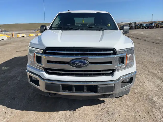 2018 Ford F-150 - Photo 8
