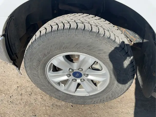 2018 Ford F-150 - Photo 9