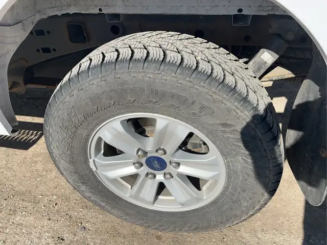 2018 Ford F-150 - Photo 10