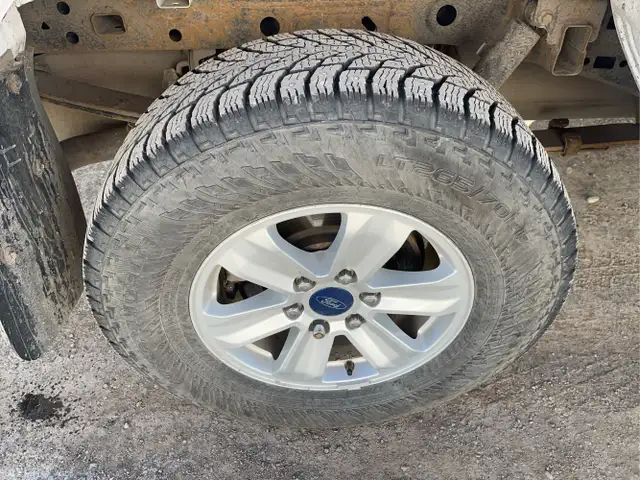 2018 Ford F-150 - Photo 11