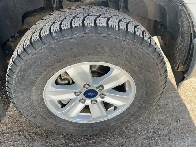 2018 Ford F-150 - Photo 12