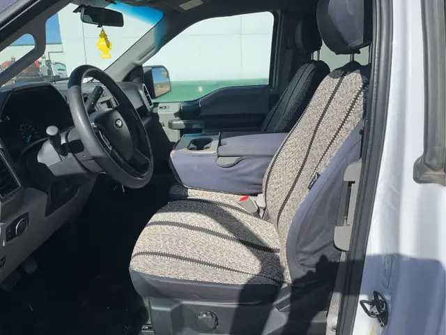 2018 Ford F-150 - Photo 13