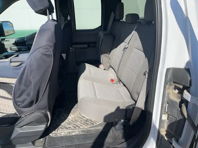 2018 Ford F-150 - Photo 14