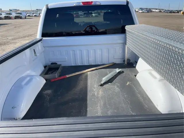 2018 Ford F-150 - Photo 15
