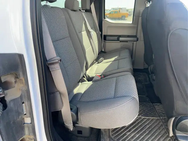 2018 Ford F-150 - Photo 16