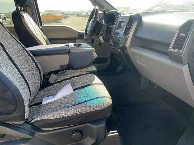 2018 Ford F-150 - Photo 17