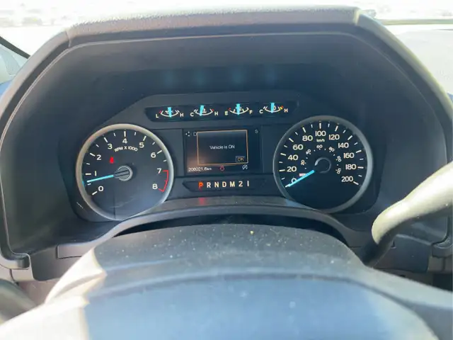 2018 Ford F-150 - Photo 18