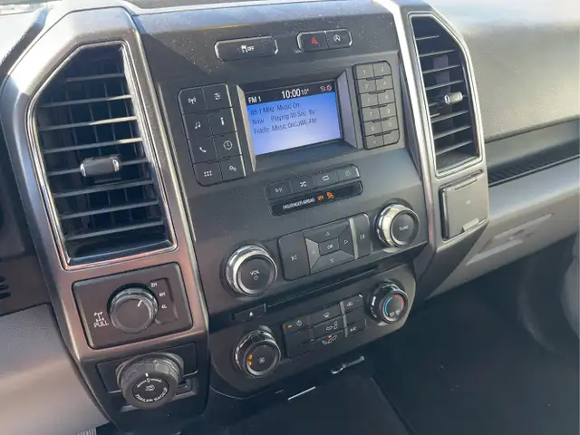 2018 Ford F-150 - Photo 19