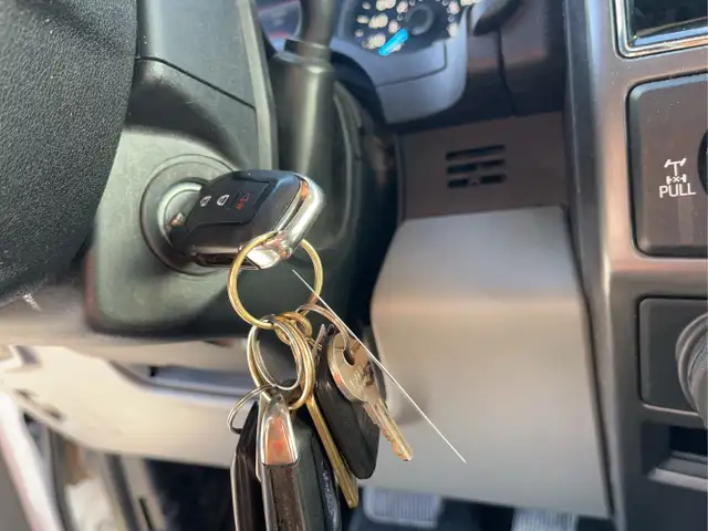 2018 Ford F-150 - Photo 20