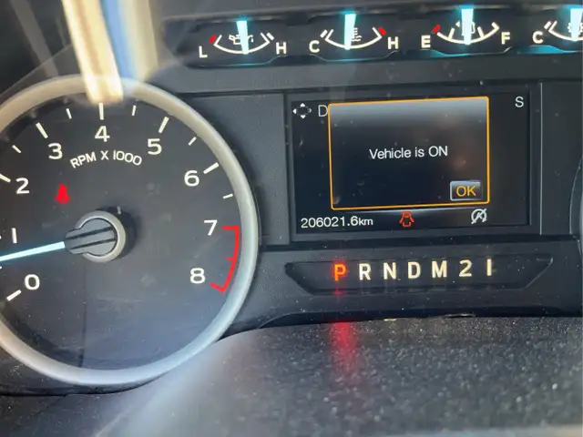 2018 Ford F-150 - Photo 22