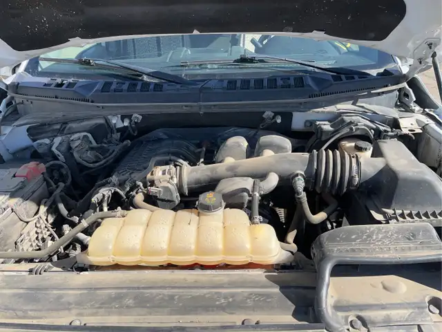 2018 Ford F-150 - Photo 24