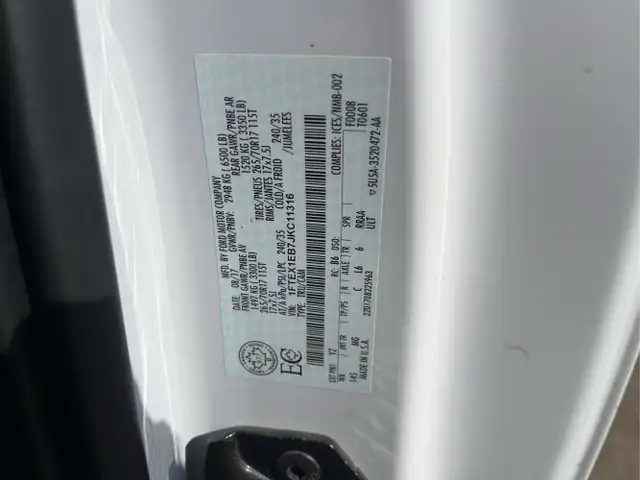 2018 Ford F-150 - Photo 26