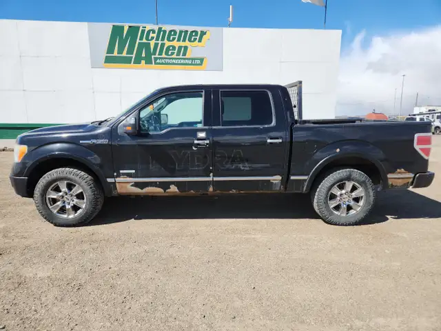 2011 Ford F-150 - Photo 2