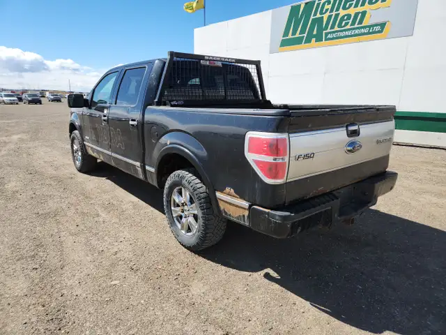 2011 Ford F-150 - Photo 3