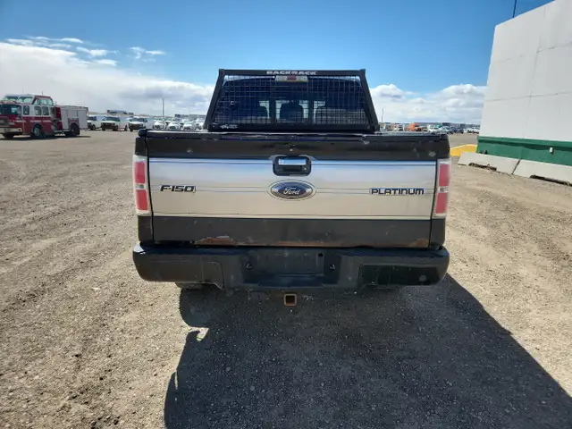 2011 Ford F-150 - Photo 4