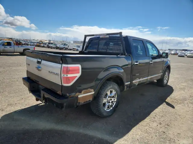 2011 Ford F-150 - Photo 5