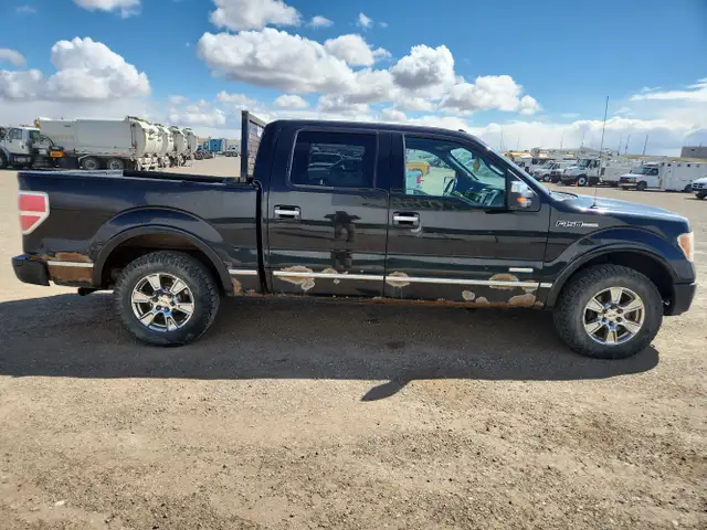 2011 Ford F-150 - Photo 6