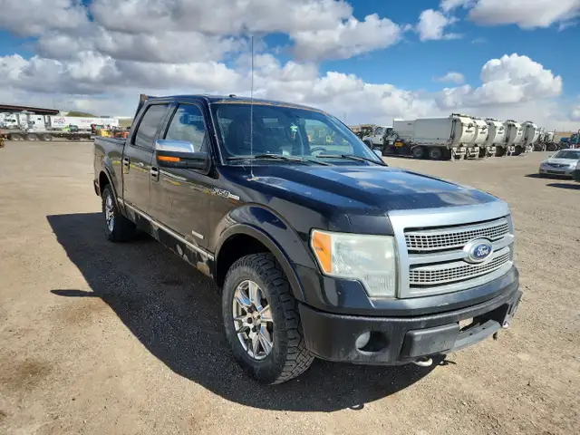 2011 Ford F-150 - Photo 7