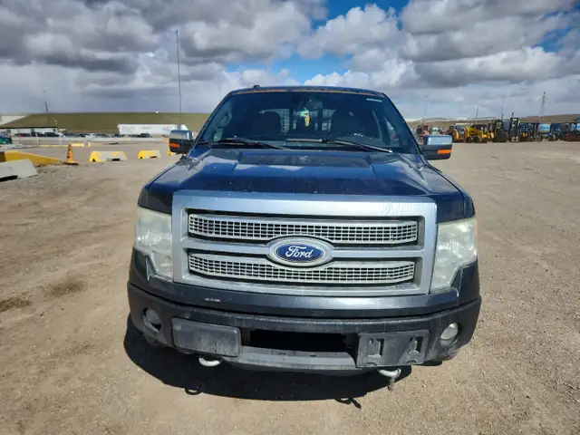 2011 Ford F-150 - Photo 8
