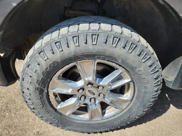 2011 Ford F-150 - Photo 9