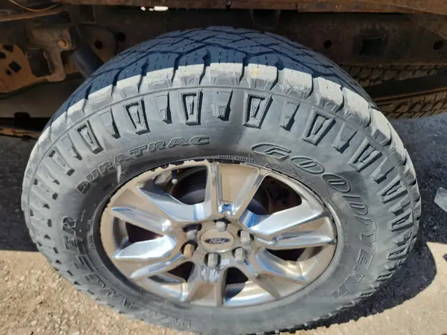 2011 Ford F-150 - Photo 10