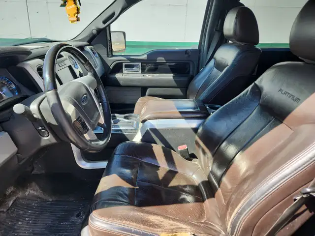 2011 Ford F-150 - Photo 13