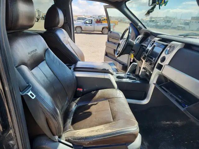 2011 Ford F-150 - Photo 16