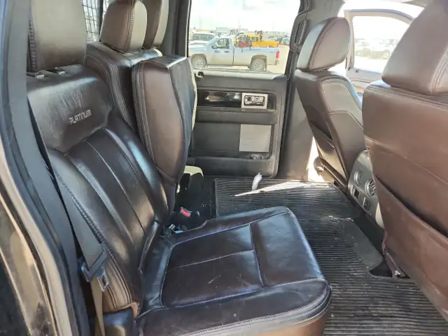 2011 Ford F-150 - Photo 17