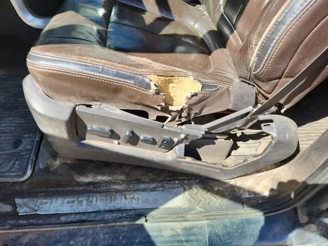 2011 Ford F-150 - Photo 19