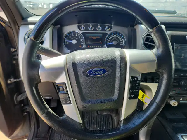 2011 Ford F-150 - Photo 20