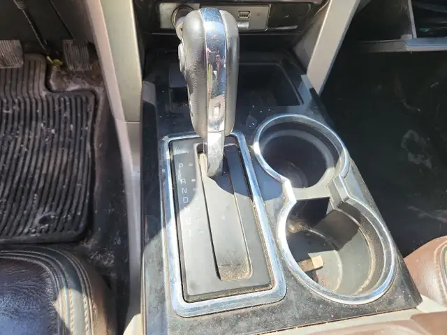 2011 Ford F-150 - Photo 22