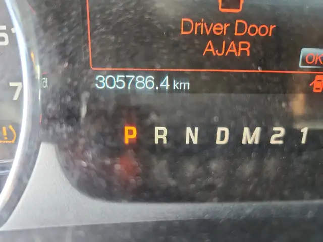 2011 Ford F-150 - Photo 24