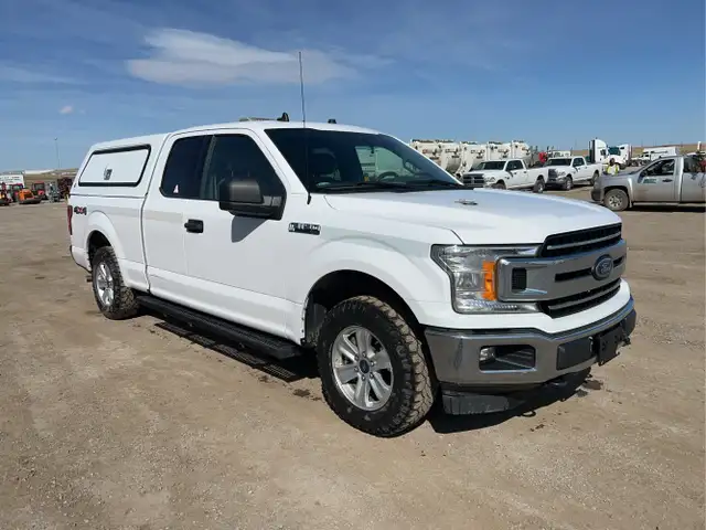 2020 Ford F-150 - Photo 2