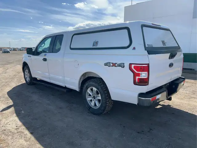 2020 Ford F-150 - Photo 3