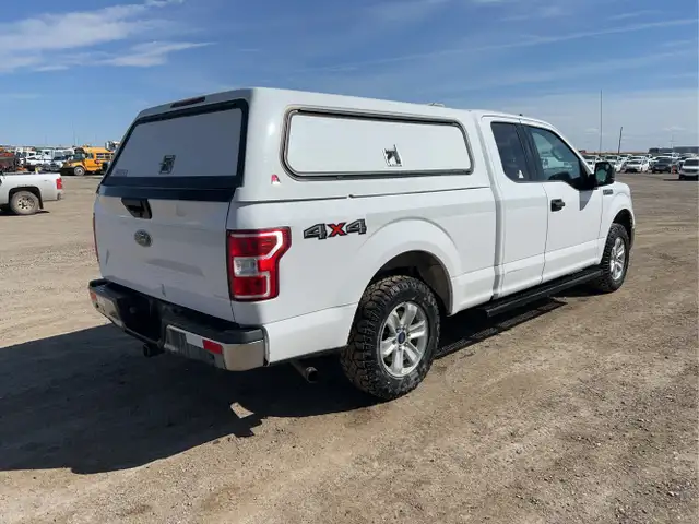 2020 Ford F-150 - Photo 4