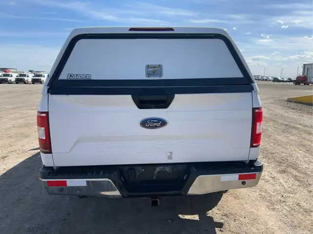 2020 Ford F-150 - Photo 5