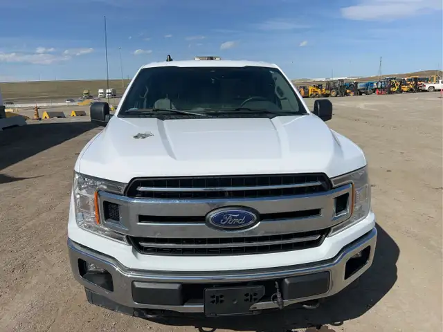 2020 Ford F-150 - Photo 6
