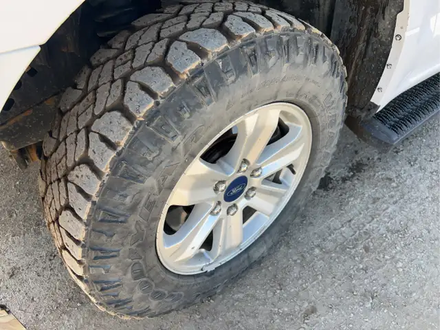 2020 Ford F-150 - Photo 7