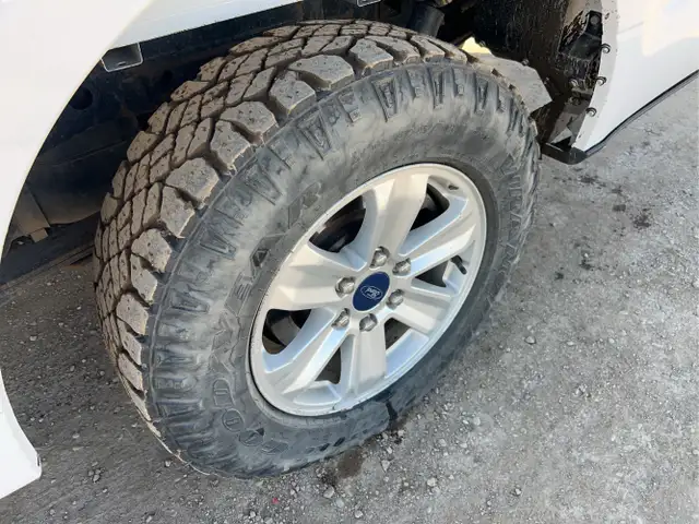 2020 Ford F-150 - Photo 8