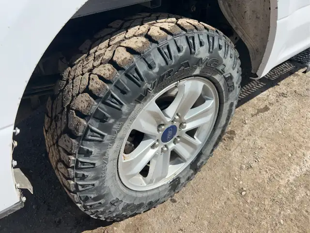 2020 Ford F-150 - Photo 9