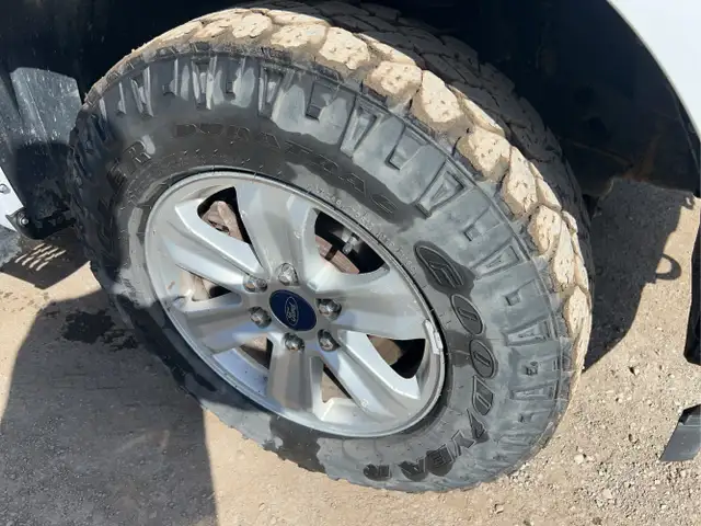 2020 Ford F-150 - Photo 10