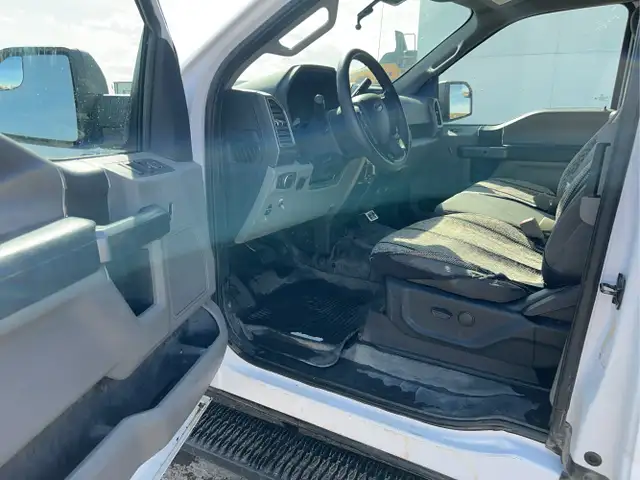 2020 Ford F-150 - Photo 11