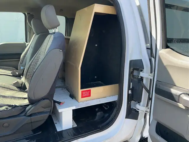 2020 Ford F-150 - Photo 12