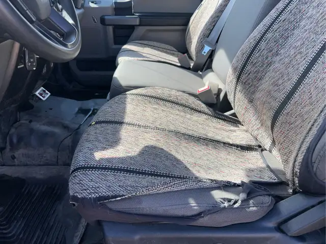 2020 Ford F-150 - Photo 13