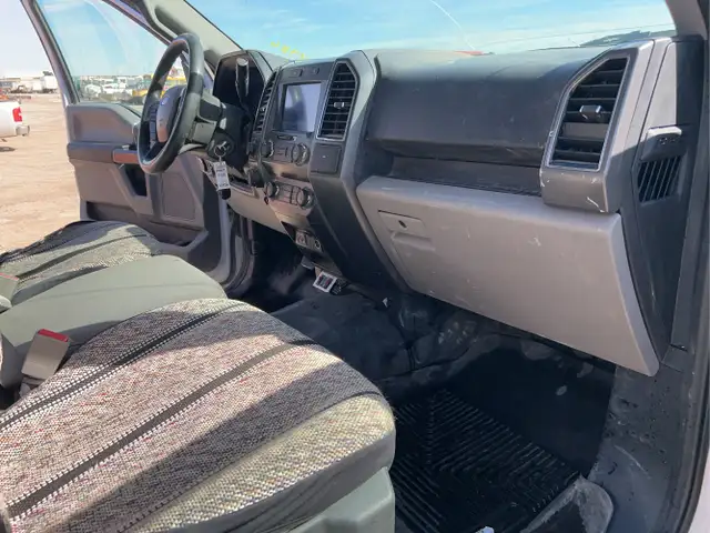 2020 Ford F-150 - Photo 16