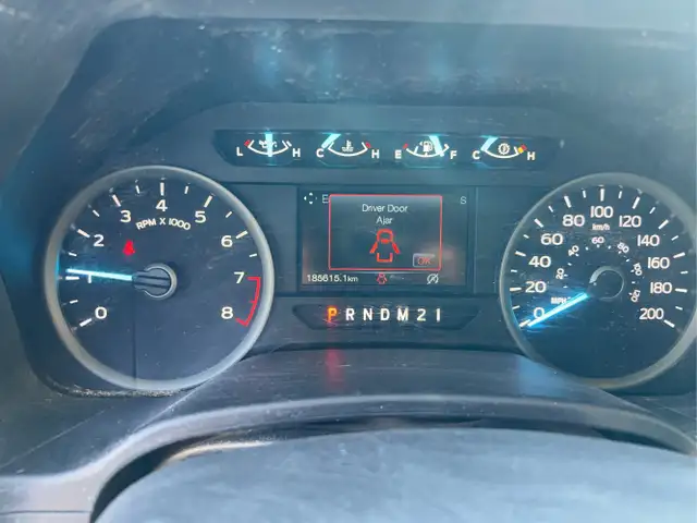 2020 Ford F-150 - Photo 17