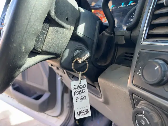 2020 Ford F-150 - Photo 21