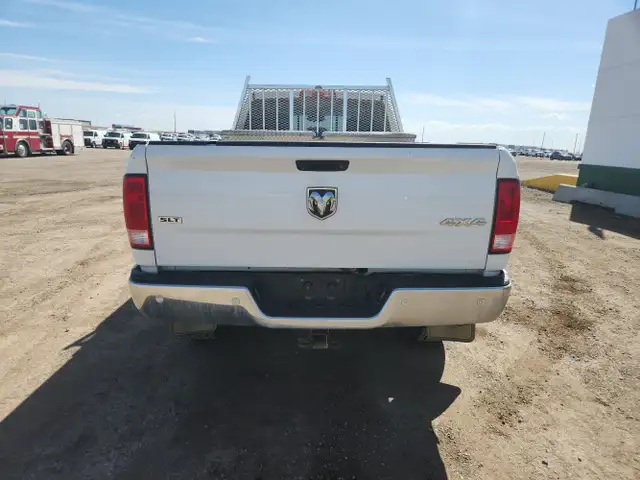 2018 Ram 2500 Heavy Duty - Photo 6