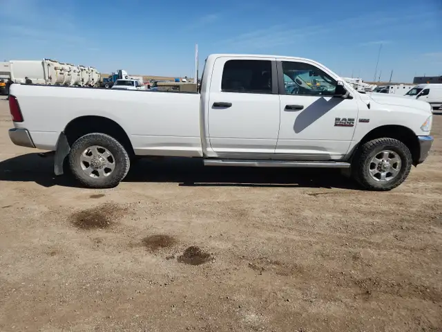 2018 Ram 2500 Heavy Duty - Photo 7