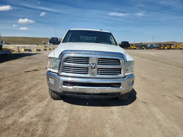 2018 Ram 2500 Heavy Duty - Photo 8
